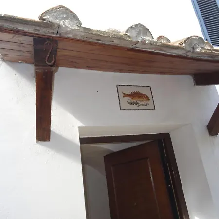La Maison D'elise Отель типа 