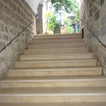 La Maison D'elise Caserta