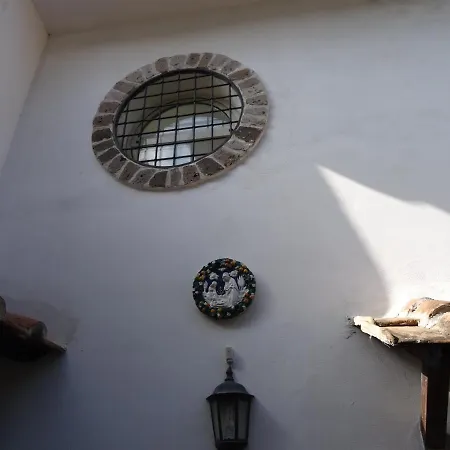 La Maison D'elise Отель типа 