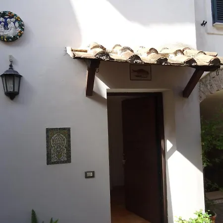 La Maison D'elise *