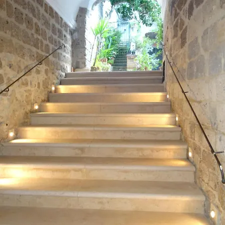La Maison D'elise Отель типа 