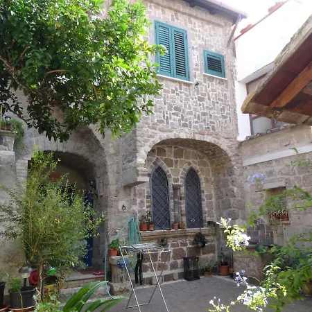 La Maison D'elise Отель типа 