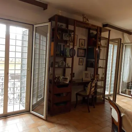 Nocleg ze śniadaniem La Maison D'elise