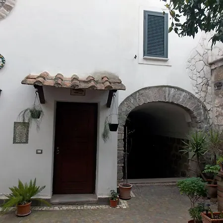 La Maison D'elise Отель типа 