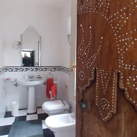 La Maison D'elise Nocleg ze śniadaniem Caserta