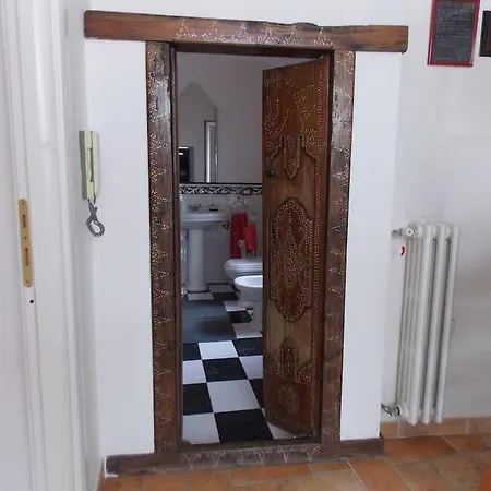 La Maison D'elise * Caserta