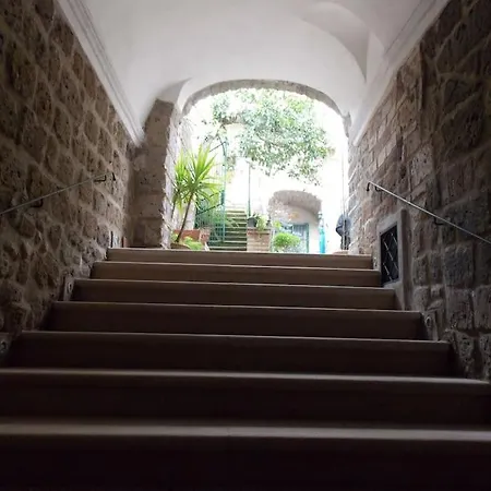 La Maison D'elise Отель типа 
