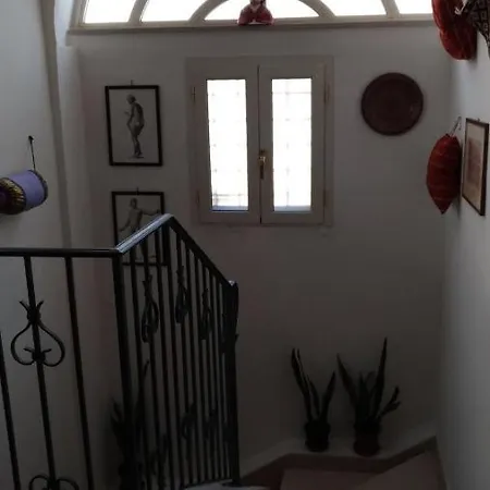 La Maison D'elise * Caserta