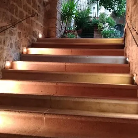 La Maison D'elise Nocleg ze śniadaniem Caserta