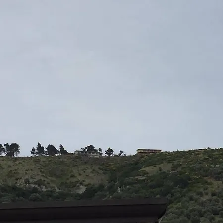 La Maison D'elise Отель типа 