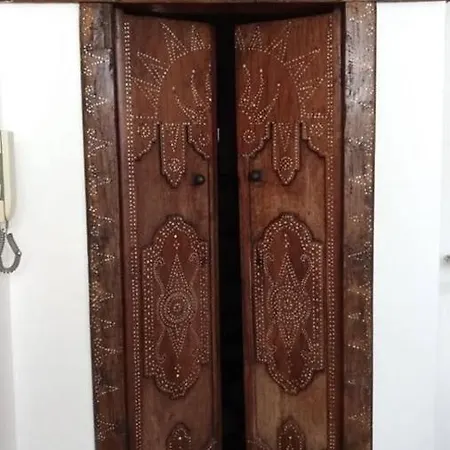 Отель типа 