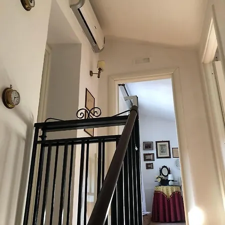 Nocleg ze śniadaniem La Maison D'elise
