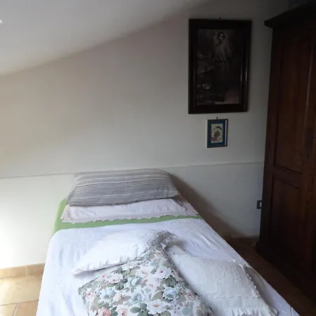 Nocleg ze śniadaniem La Maison D'elise *