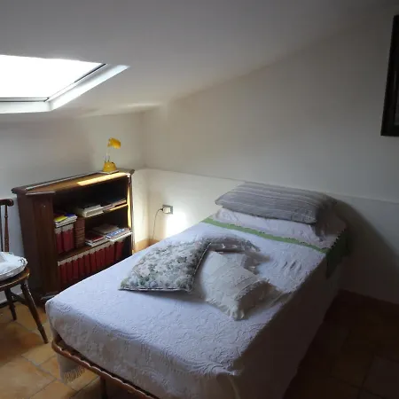 La Maison D'elise Отель типа 