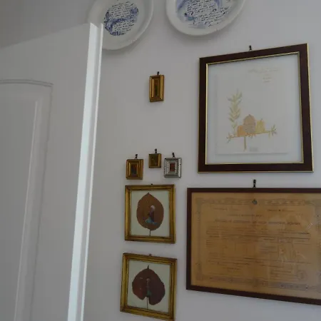 La Maison D'elise Казерта
