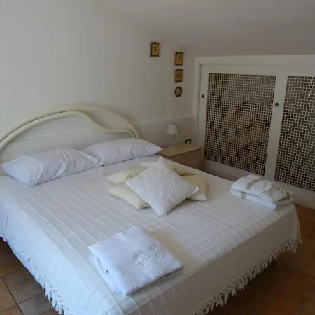 La Maison D'elise Caserta