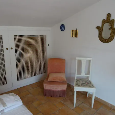 La Maison D'elise Отель типа 